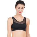 Push-Up Back Smoothing Bra