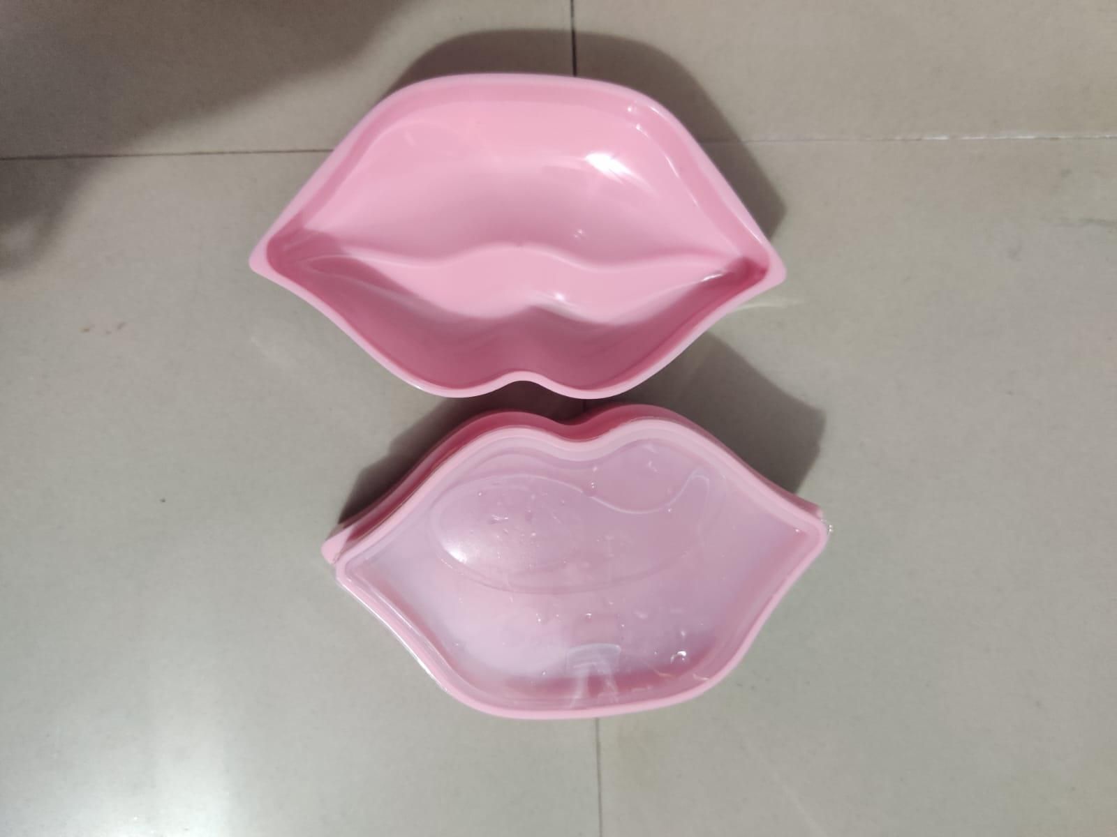 Hydrating Lip Balm For Women (Pack of 1)