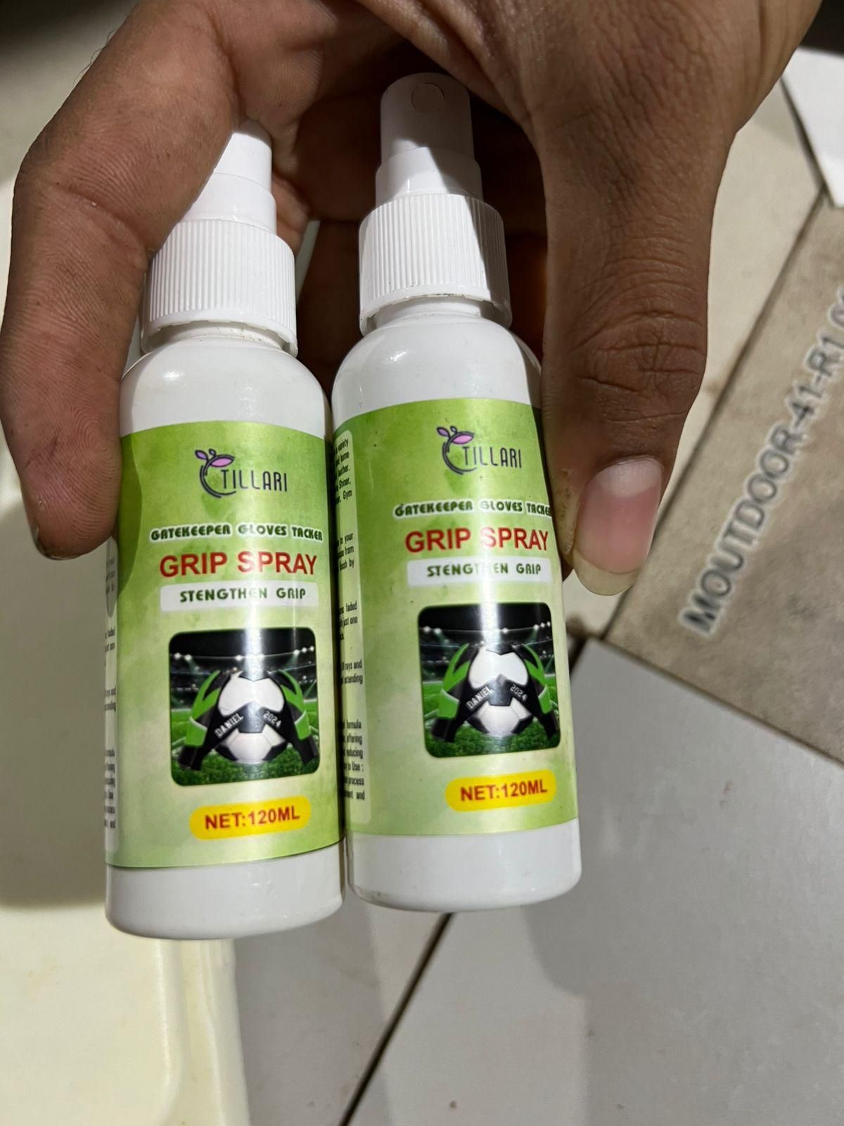 Anti Slip Grip Spray 120ml (Pack of 1)