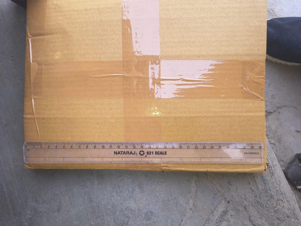 Leaf Scoops Hand Rakes 2 Pcs